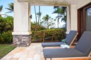 KBM Resorts FREE CAR Hale Mala At Montage Kapalua Bay Oceanfront Luxury Retreat at Montage3-Bedroom Condo with Daily Housekeeping Spa - 5