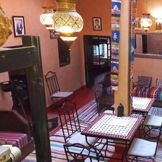 Cinema Riad - Ouarzazate - 2