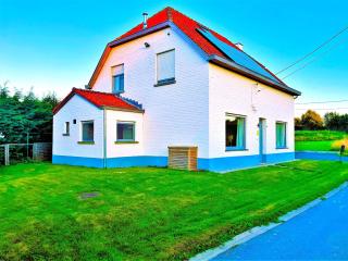 Vakantiewoning in het landelijke Staden! 10 pers - STAEDENBERGH - Staden - 9