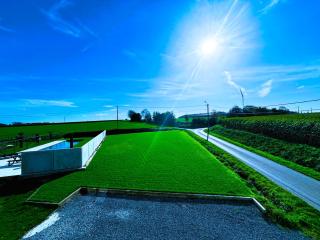 Vakantiewoning in het landelijke Staden! 10 pers - STAEDENBERGH - Staden - 6