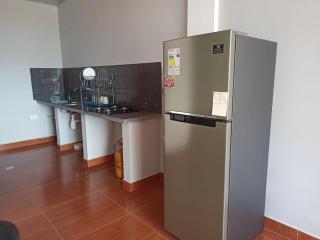 Monoambientes - Santa Cruz de la Sierra - 1