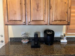 Bear Hollow 4 Bedroom 4 Bathroom Plus Hot Tub Minutes from Slopes - Park City - 9