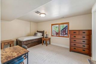 Bear Hollow 4 Bedroom 4 Bathroom Plus Hot Tub Minutes from Slopes - Park City - 7