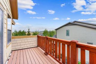 Bear Hollow 4 Bedroom 4 Bathroom Plus Hot Tub Minutes from Slopes - Park City - 3