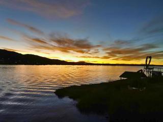 Lake View Lodge - Puno - 9