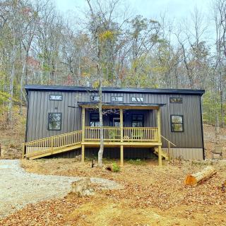 Hollow Branch Hideaway - Linden - 7