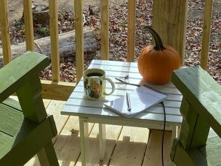 Hollow Branch Hideaway - Linden - 1