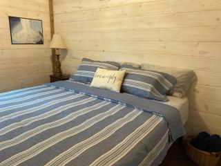 Hollow Branch Hideaway - Linden - 4