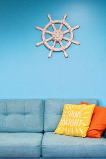 Seaside Living, Family Style! - 2