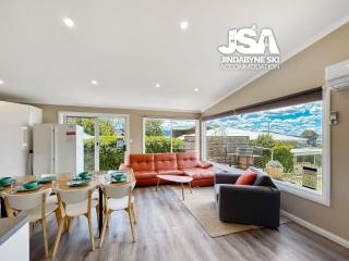 Gwenoma - Jindabyne - 0