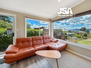 Gwenoma - Jindabyne - 9