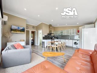 Gwenoma - Jindabyne - 4