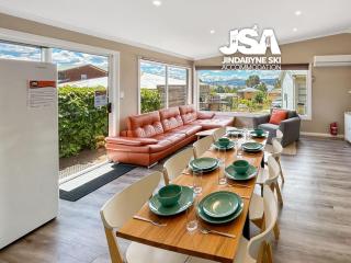 Gwenoma - Jindabyne - 7