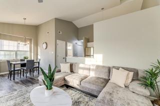 8 Mi to Neuse River Cozy Gem in Havelock! - 6