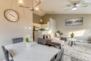8 Mi to Neuse River Cozy Gem in Havelock! - Havelock - 3
