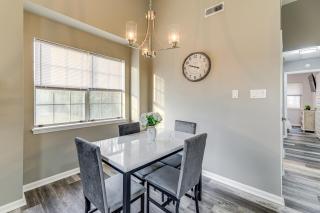 8 Mi to Neuse River Cozy Gem in Havelock! - 2