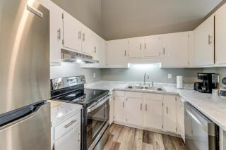 8 Mi to Neuse River Cozy Gem in Havelock! - Havelock - 1