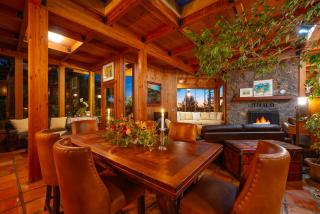 Inn Wine Country - Summers House - Sonoma - 8