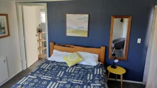 Self-Contained Sleep out - Motueka - 0