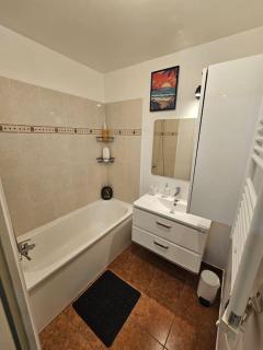 Appartement cosy parking privé - Saint-Ouen - 4