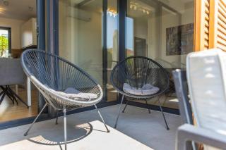 Apartment Garden Podstrana - 5 minute walk from the beach - 7