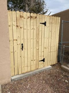 North Valley Studio - Albuquerque - 7