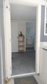 Self-Contained Sleep out - Motueka - 7