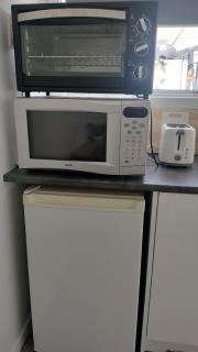 Self-Contained Sleep out - Motueka - 1