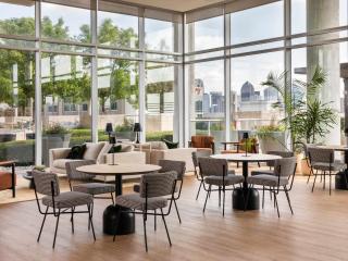 Modern luxury 1-bedroom in West Village - Dallas - 2
