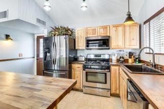 8 Mi to Linda Vista Trail Tucson Home with Patio - Tucson - 4