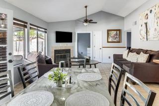 8 Mi to Linda Vista Trail Tucson Home with Patio - Tucson - 3