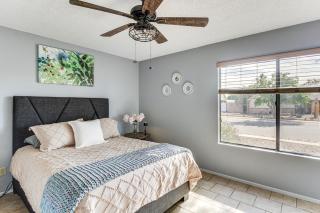 8 Mi to Linda Vista Trail Tucson Home with Patio - Tucson - 1