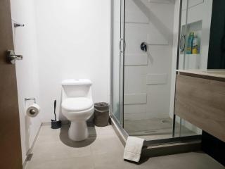 King Suite with Balcony, Pool, Gym and Sauna - Playa del Carmen - 2