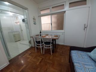 Apartamento a 80 m da praia - Guarujá - 2