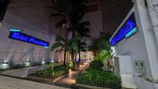 Hotel Presidente - San Miguel de Tucumán - 0