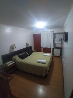 Hotel Presidente - San Miguel de Tucumán - 2