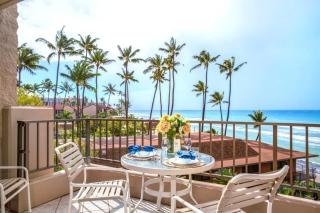 KBM Resorts FREE CAR Paki Maui PM-409 Stunning Ocean Front Penthouse Villa - Honokowai - 8