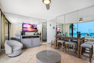 KBM Resorts FREE CAR Paki Maui PM-409 Stunning Ocean Front Penthouse Villa - Honokowai - 5