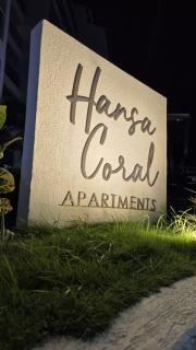 Hansa Coral Club 303 - San Andrés - 8