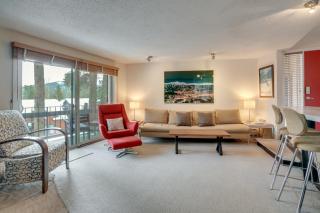 Half-Mile to Peak 8 Breck Apt with Hot Tub Access - 6