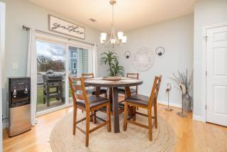 Boat Slip, Pontoon Rental, Lake Views, Game Room, Fire Pit - Littleton - 8
