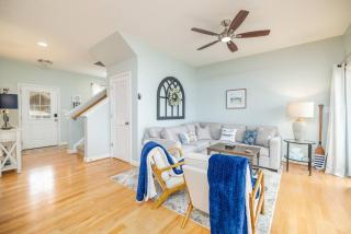 Boat Slip, Pontoon Rental, Lake Views, Game Room, Fire Pit - Littleton - 4