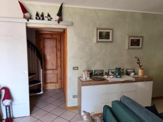 VILLA ADRY Aosta Sarre Your freedom - Aosta - 9