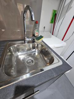 Christina's flat - Atene - 2