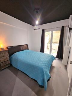 Christina's flat - Atene - 9