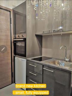 Christina's flat - Atene - 4