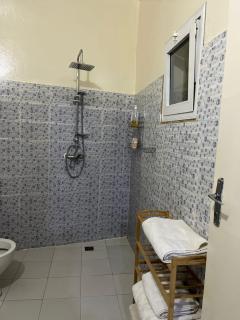 Cosy F2 - Dakar - 5