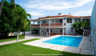 Villa Fiordalisa - San Felipe de Puerto Plata - 0