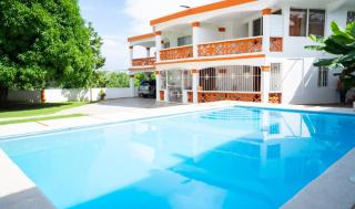 Villa Fiordalisa - San Felipe de Puerto Plata - 8