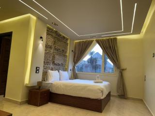 New Master Pyramids Hotel - 9